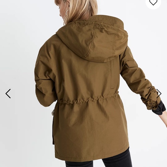 Madewell x Penfield Kasson Jacket, small - Picture 3 of 10